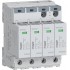 SPD Ogranicznik przepię T2 4P 3+1 sie TN-S/TT In 20kA Up?1,35kV SPE440 Hager