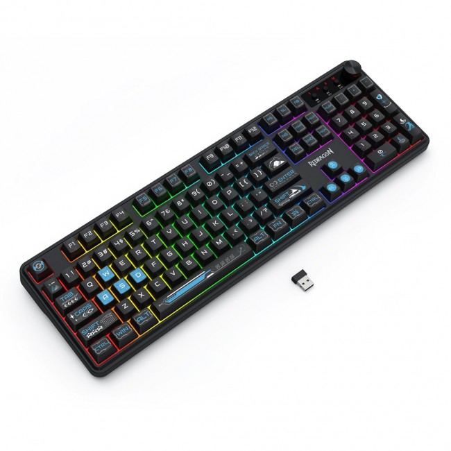 REDRAGON K526BB-WL