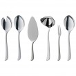 WMF Virginia 1142006391 flatware set 66 pc(s) Stainless steel