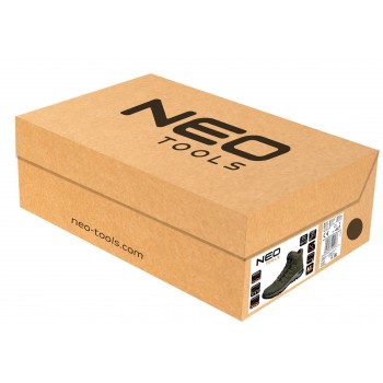 NEO tools 82-751-47 safety footwear