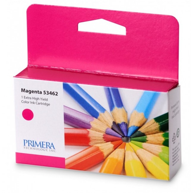 PRIMERA 053462 ink cartridge Original Magenta PRIMERA 053462 ink cartridge Original Magenta