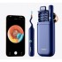 Bebird EarSight Plus I35R Otoscope with camera 3-in-1 Blue