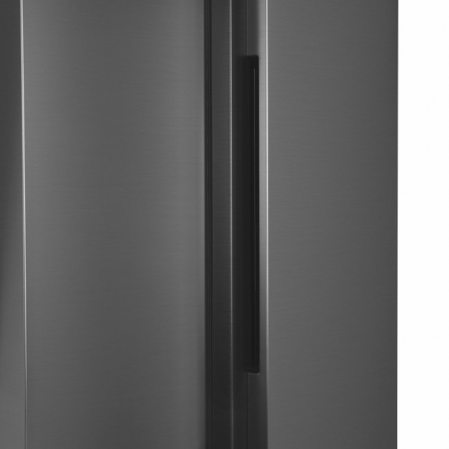 Fridge SAMSUNG Side by Side RS62DG5003S9EO