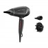 Rowenta K/Pro Stylist CV887LF0 hair dryer 2200 W Black