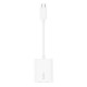 Belkin F7U081BTWH interface hub USB Type-C White