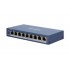 Hikvision Digital Technology DS-3E1309P-EI network links Managed L2 Fast Ethernet (10/100) PoE support Grey