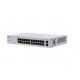 CBS110 Unmanaged 24-port GE, 2x1G SFP Shared