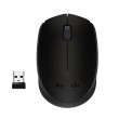 Logitech M170 Wireless Mouse Logitech M170 Wireless Mouse