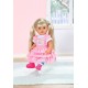 Baby Born Baby Sister Doll Preschooler 36 cm