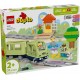 LEGO DUPLO 10427 Interactive Adventure Train