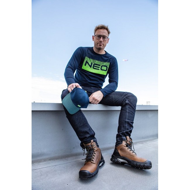 NEO tools 81-229-XXXL protective trousers NEO tools 81-229-XXXL protective trousers