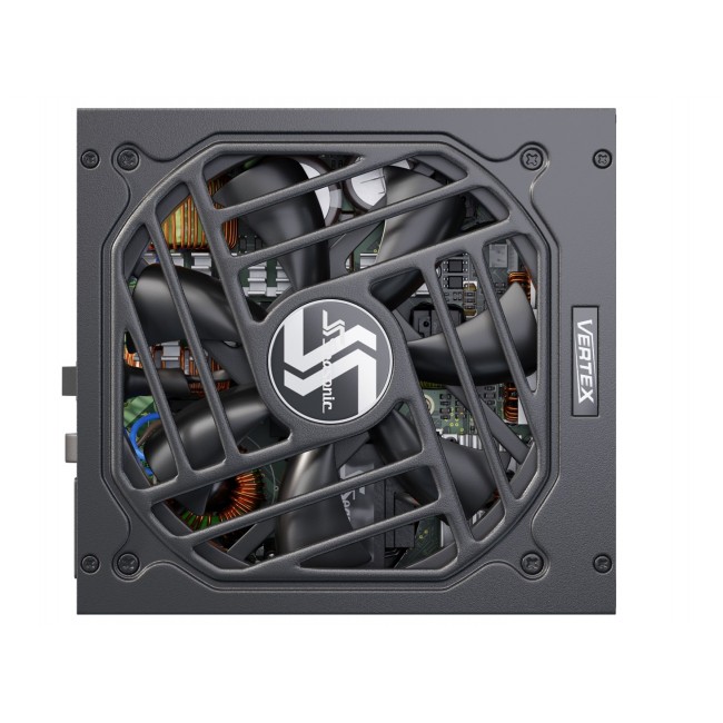 Seasonic VERTEX PX-750 power supply unit 750 W 24-pin ATX ATX Black Seasonic VERTEX PX-750 power supply unit 750 W 24-pin ATX ATX Black