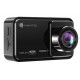 Navitel R385 GPS 2K Ultra HD USB Black Car Camera