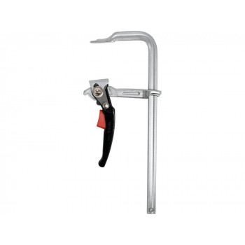 Yato YT-63953 clamp Ratchet clamp Chrome