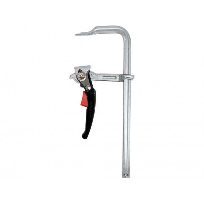 Yato YT-63953 clamp Ratchet clamp Chrome Yato YT-63953 clamp Ratchet clamp Chrome