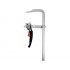 Yato YT-63953 clamp Ratchet clamp Chrome