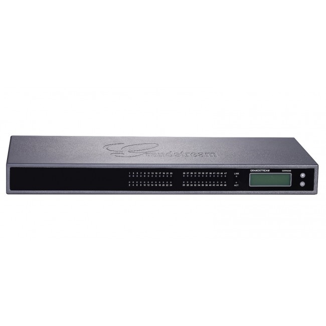 Grandstream GXW4248 (48X FXS) Grandstream GXW4248 (48X FXS)