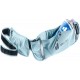 Deuter Shortrail I waist bag Polyamide, Polyester fiberfill, Polyethylene terephthalate (PET) Cyan
