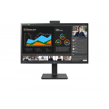LG 27BQ75QC-B computer monitor 68.6 cm (27