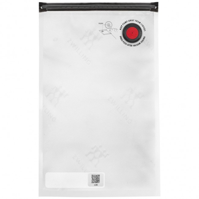 Plastic Starter Kit L Zwilling Fresh & Save