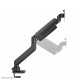 Neomounts DS70-450BL1 Monitor arm 17-42