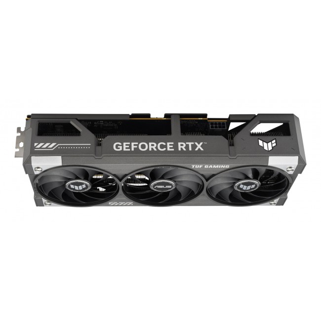 ASUS TUF Gaming TUF-RTX5060-O8G-GAMING NVIDIA GeForce RTX 5060 8 GB GDDR7 ASUS TUF Gaming TUF-RTX5060-O8G-GAMING NVIDIA GeForce RTX 5060 8 GB GDDR7