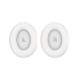 Bose 880066-1300 headphones/headset Wired & Wireless Head-band Bluetooth White Bose 880066-1300 headphones/headset Wired & Wireless Head-band Bluetooth White