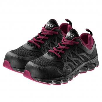 NEO tools 82-530-40 safety footwear