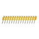 DeWALT DCN8901040 nails 1005 pc(s) Cap nail DeWALT DCN8901040 nails 1005 pc(s) Cap nail