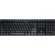 Ducky Origin Phantom Black keyboard Universal USB QWERTZ German Ducky Origin Phantom Black keyboard Universal USB QWERTZ German