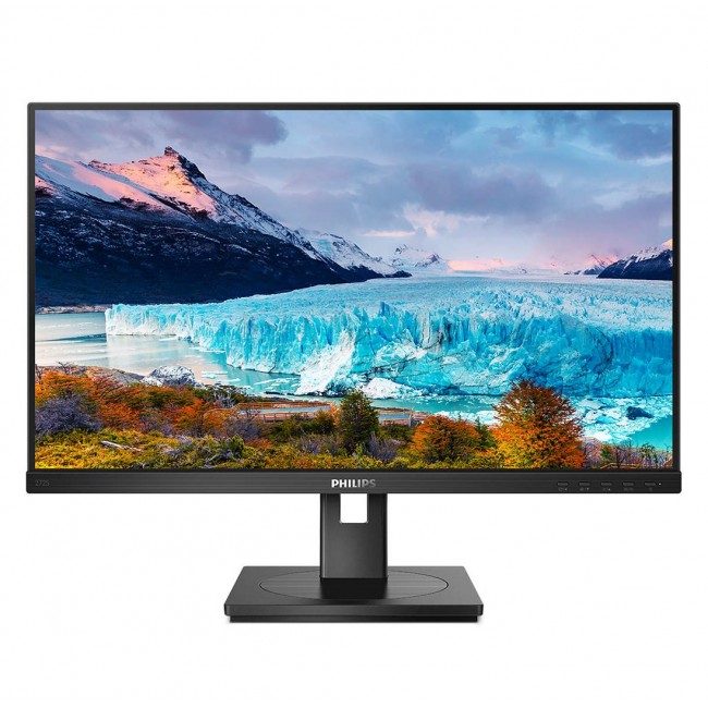 Philips 272S1M/00 computer monitor 68.6 cm (27 Philips 272S1M/00 computer monitor 68.6 cm (27