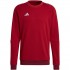 adidas Tiro 23 Competition Crew Men's Sweatshirt red HI4709