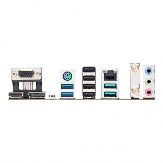 ASUS PRIME B650M-A WIFI AMD B650 Socket AM5 micro ATX ASUS PRIME B650M-A WIFI AMD B650 Socket AM5 micro ATX