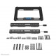 Neomounts WL30-550BL12 TV mount wall 24-65 Neomounts WL30-550BL12 TV mount wall 24-65