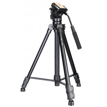 Levenhuk VT20 tripod 3 leg(s) Black