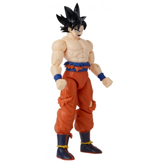 DRAGON BALL DRAGON STARS ULTRA INSTINCT GOKU SIGN DRAGON BALL DRAGON STARS ULTRA INSTINCT GOKU SIGN