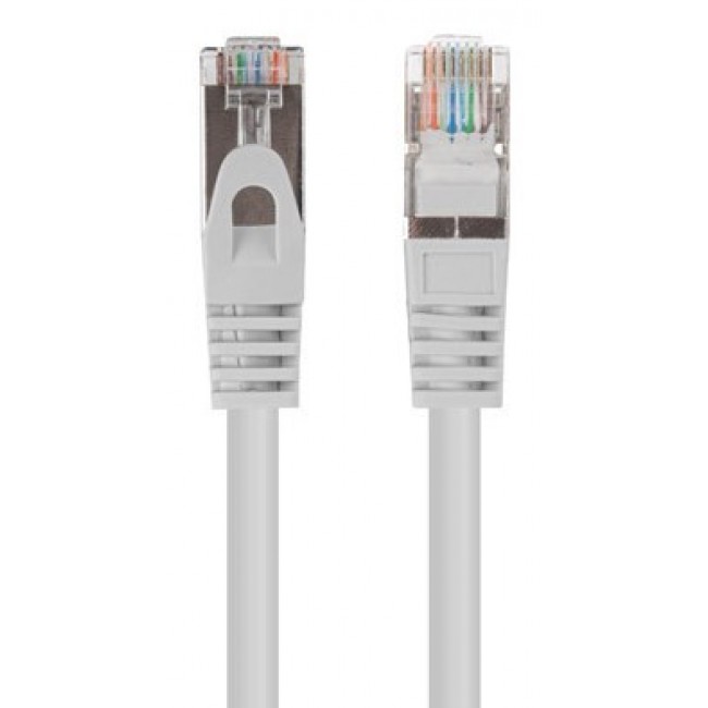 Lanberg PCF6-20CC-0300-S networking cable Grey 3 m Cat6 U/UTP (UTP)