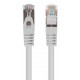 Lanberg PCF6-20CC-0300-S networking cable Grey 3 m Cat6 U/UTP (UTP)