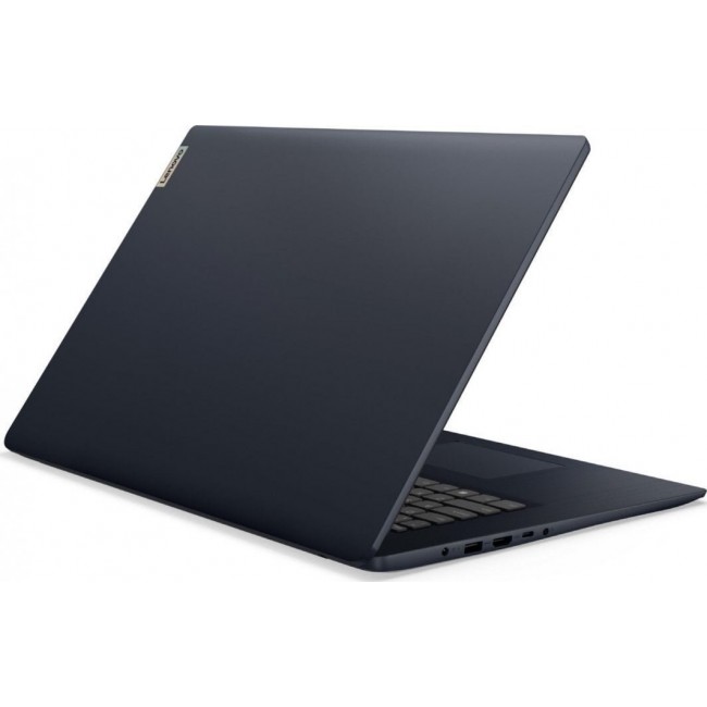 Lenovo IdeaPad 3 17IAU7 Intel Core i3 i3-1215U Laptop 43.9 cm (17.3