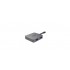 Acer 4-in-1 Type-C Dongle Wired USB 3.2 Gen 1 (3.1 Gen 1) Type-C Silver