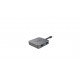 Acer 4-in-1 Type-C Dongle Wired USB 3.2 Gen 1 (3.1 Gen 1) Type-C Silver Acer 4-in-1 Type-C Dongle Wired USB 3.2 Gen 1 (3.1 Gen 1) Type-C Silver