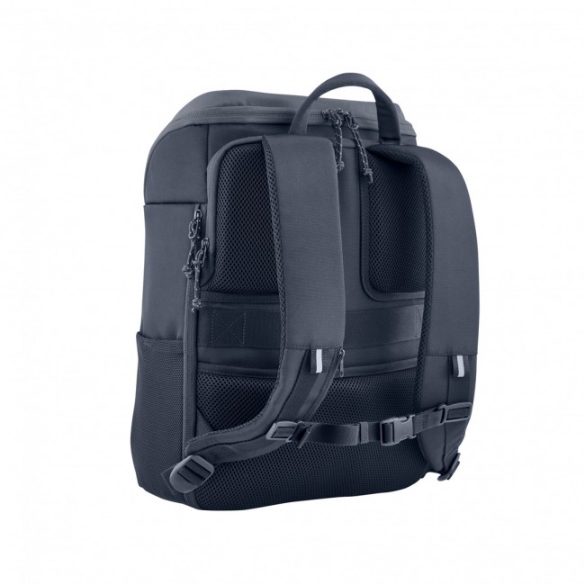 HP Travel 25 Liter 15.6 Iron Grey Laptop Backpack HP Travel 25 Liter 15.6 Iron Grey Laptop Backpack