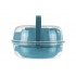 Camping set blue 262887 CURVER
