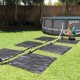 Intex 28685 pool heater Solar mat pool heater Intex 28685 pool heater Solar mat pool heater