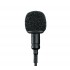 Shure MVL Lavalier Microphone for Smartphone or Tablet | Shure