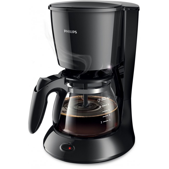 Philips Daily Collection HD7432/20 Coffee maker