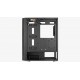 Aerocool Prism-G-BK-v1 Midi Tower Black Aerocool Prism-G-BK-v1 Midi Tower Black