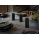Stadler Form Lucy aroma diffuser Tank Black Stadler Form Lucy aroma diffuser Tank Black