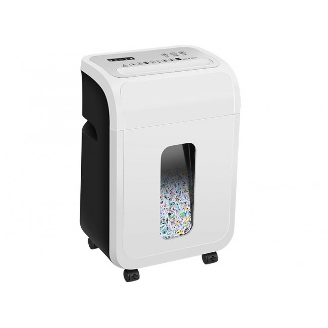 Tracer DataRazor Paper Shredder White Tracer DataRazor Paper Shredder White