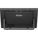 iiyama ProLite 27 Optical Bonded PCAP 10pt touchscreen monitor with IPS panel technology, edge-to-edge glass design, anti-fingerprint coating and a flexible stand